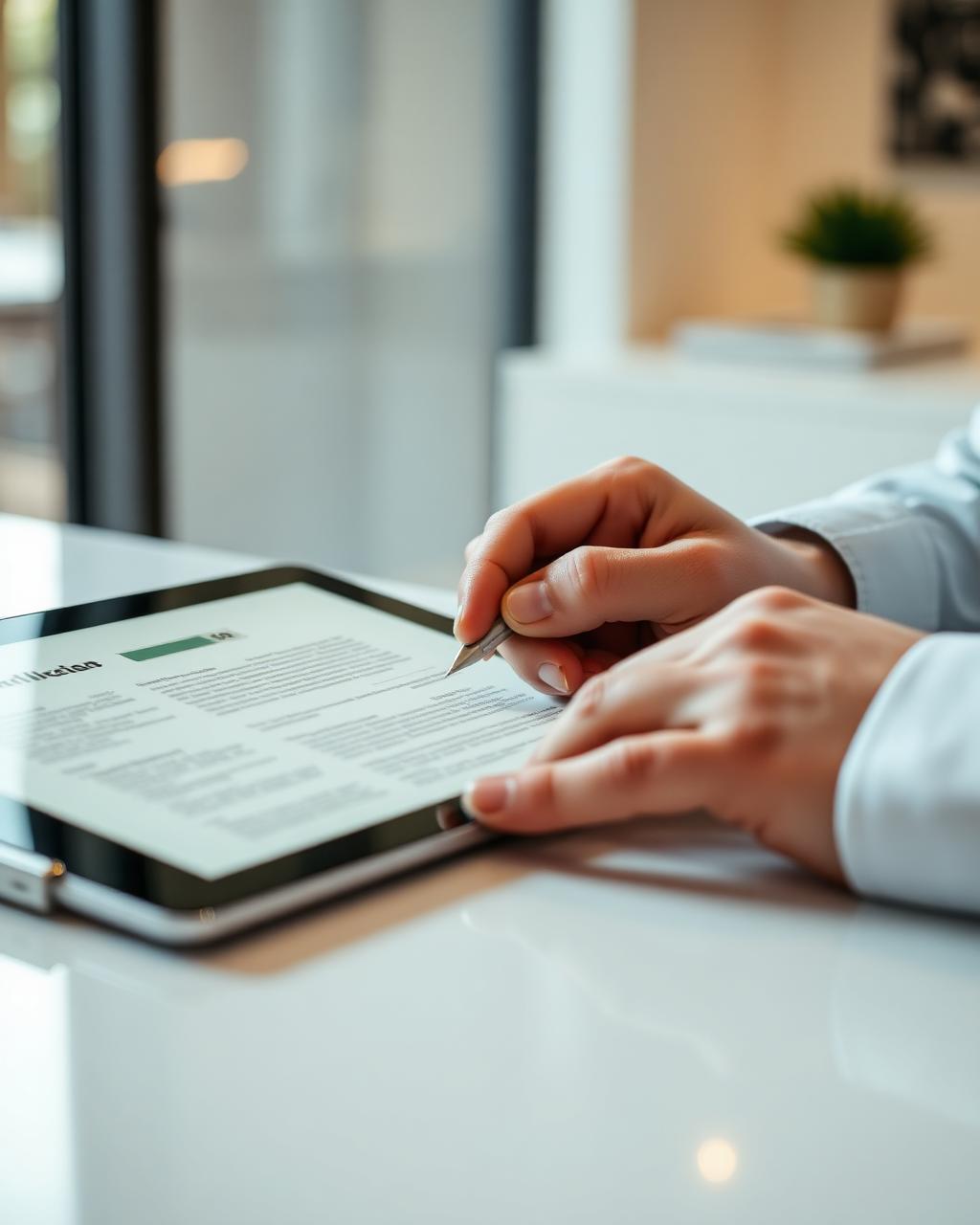 Compliance digital
