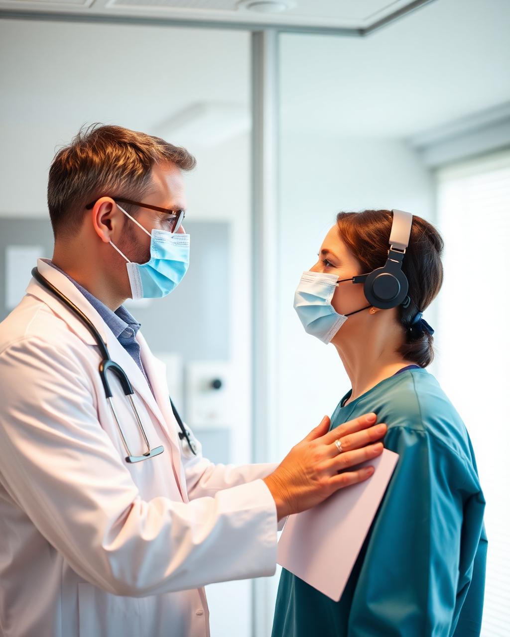 Medicina do trabalho